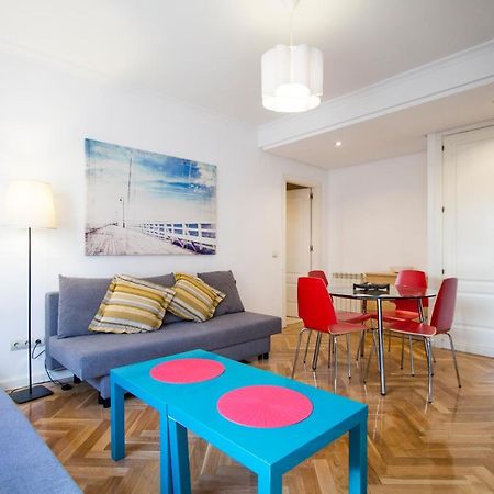 Apartamento Green City Deco Madri Exterior foto