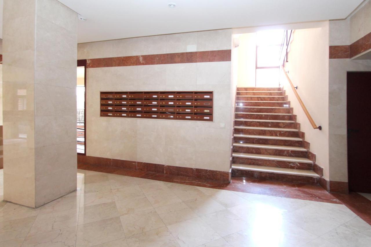 Apartamento Green City Deco Madri Exterior foto