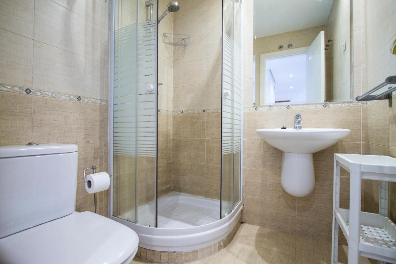 Apartamento Green City Deco Madri Exterior foto